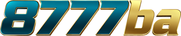8777ba লোগো